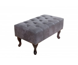 (2908) INGLESE Chesterfield...