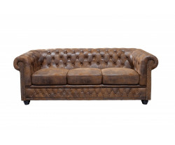 (2780) INGLESE Chesterfield...