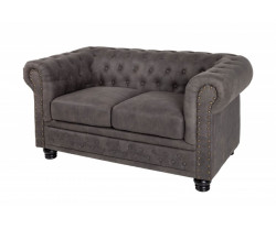 (3025) INGLESE Chesterfield...