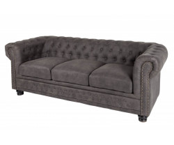 (2909) INGLESE Chesterfield...