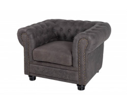 (3024) INGLESE Chesterfield...