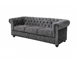 (3521) INGLESE Chesterfield...