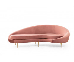 ESES elegantní sofa...