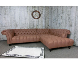 (3531) CANYON Chesterfield...