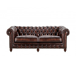 (3663) UNO Chesterfield...