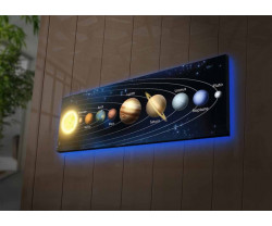 (3726) SOLAR SYSTEM...