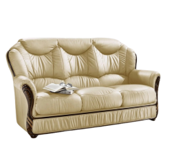 (3575) ELIZABETH luxus bőr...