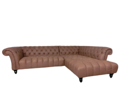 (3531) CANYON Chesterfield...