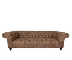 (3219) CANYON Chesterfield...