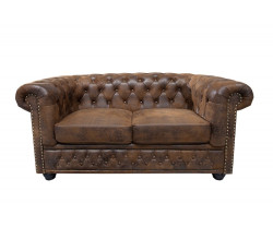 (2778) INGLESE Chesterfield...