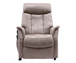 (4069) (2xM) Relax křeslo...