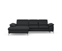 Cabrio kožená elegantní...