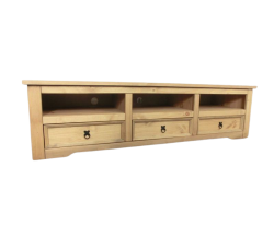 (4119) Boponole TV stolek z...