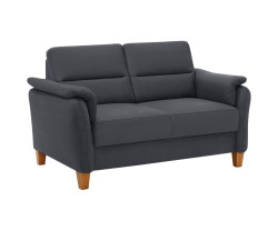 Sofa dwuosobowa PALMERA z...