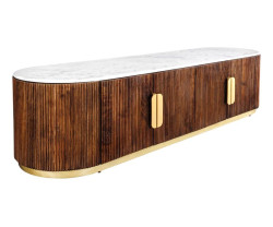 (4197) Stolik pod TV GATSBY...