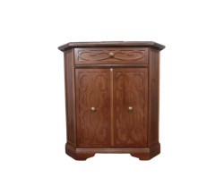 (4135) Elegancka komoda...