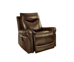 (4145) (1xM) Fotel masujący...