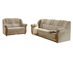 (4147) Sofa rozkładana...