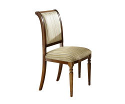 (4181) Zestaw 2 krzeseł...