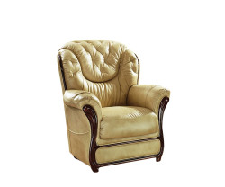 (4162) Elegancki fotel...