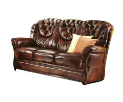 (4164) Sofa trzyosobowa...