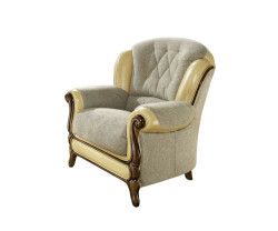 (4169) Elegancki fotel...