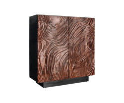 (4194) FLUID komoda 110 cm...