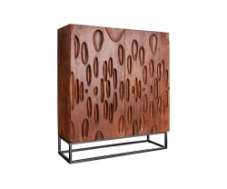 (4191) DUNE komód 120cm...