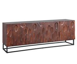 (4190) Komoda DUNE 175cm...