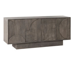 ART DECO komoda 170cm...