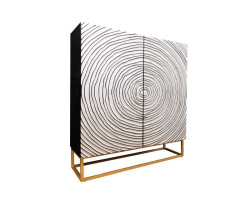 ZEN CIRCLE komoda 120cm...