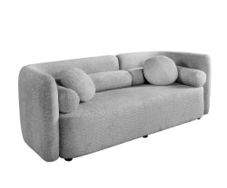 ART DECO pohovka trojmístná...