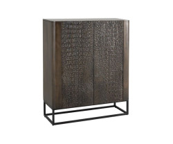 CROCODILE komoda 120cm...