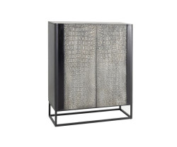 CROCODILE komoda 120cm...