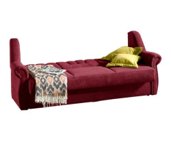 (4251) Sofa trzyosobowa...