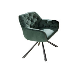 (4255) Ganva stolička...