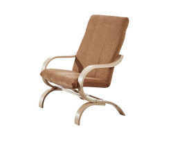 (4256) Fotel AeroFlex terakota