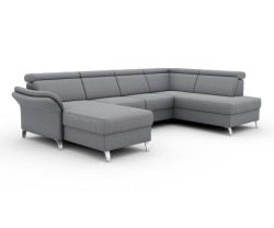 Sofa rozkładana Vincenzo z...