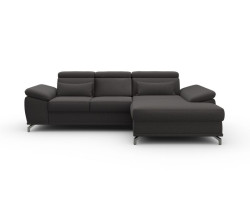 Rozkładana sofa z miejscem...