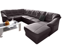 Sofa skórzana Savona w...