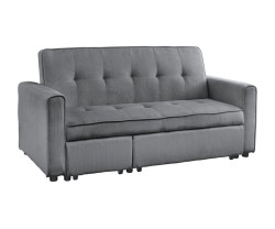 SMART rozkládací dvojmístná...