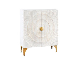 GOLDEN SUNSET design komoda...