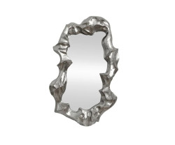 VENETIA strieborné zrkadlo...