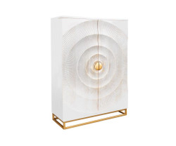 GOLDEN SUNSET barová...