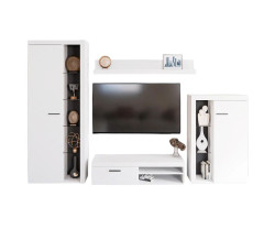 (4292) RUMBA Obývací stěna