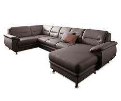 MAILAND kožená sedací...