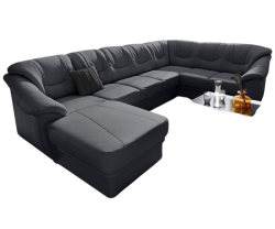 Savona U alakú bőr...