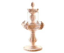 (4302) Venkovní fontána z...