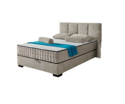 (4310) Boxspring 180/200cm...