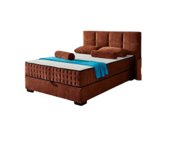 (4311) Boxspring 180/200cm...